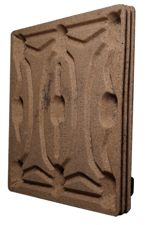 Bio Degradable Illustration